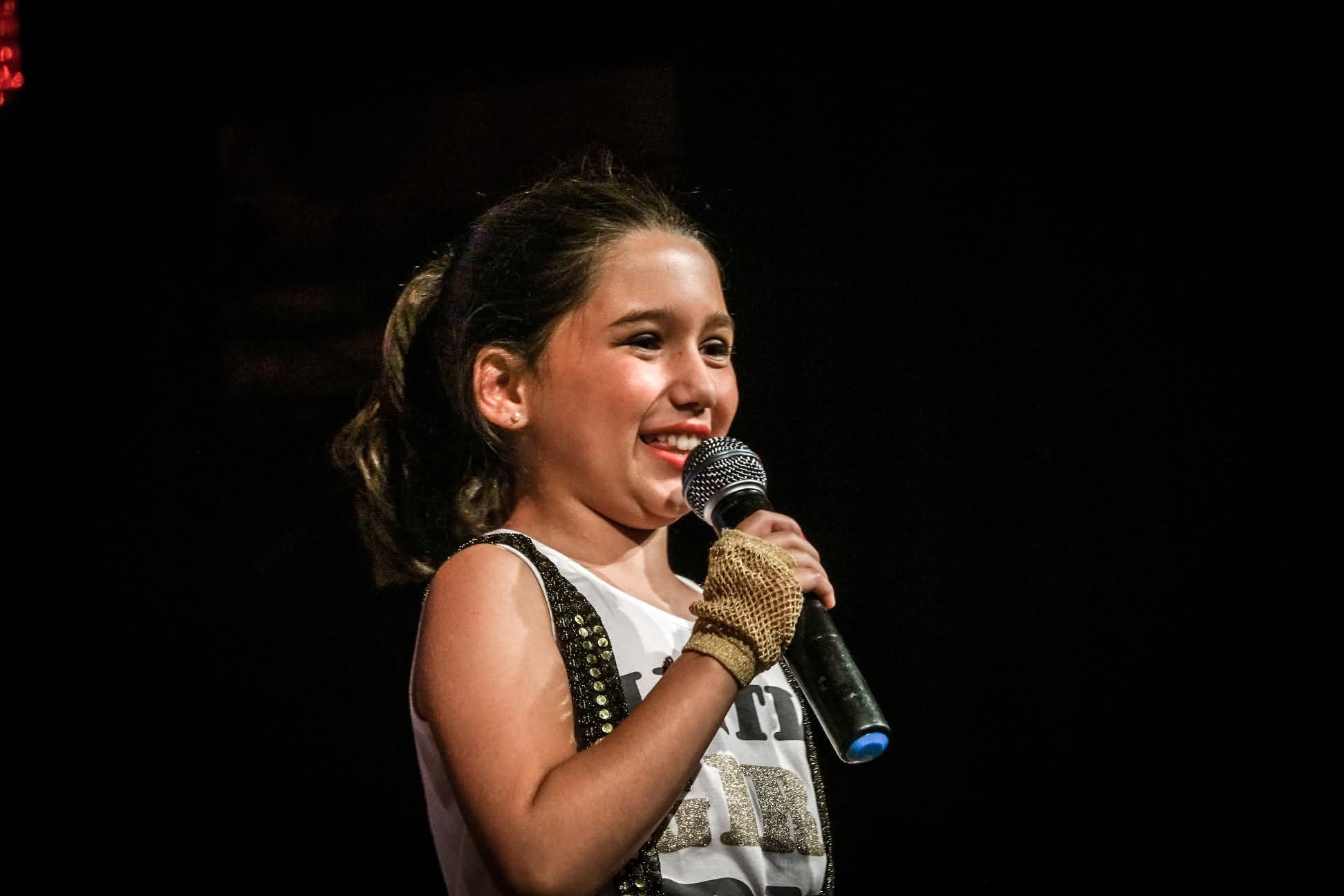 Actividad artística en Bambalinas 7